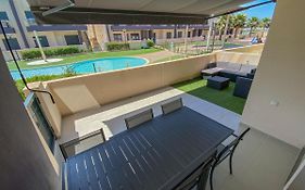 Higuericas 411 - Planta baja - vista piscina - cerca playa